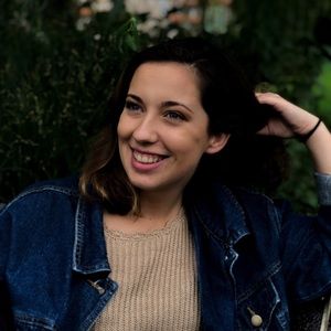 Meet your Posher, Nicole